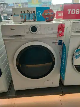 Midea MF100W75 7.5KG
