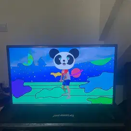 TV LED LG 32 inc