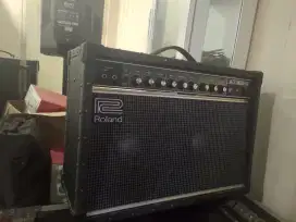 Ampli Jazz Chorus 40 Original