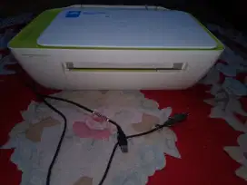 Jual printer HP deskjet 2135