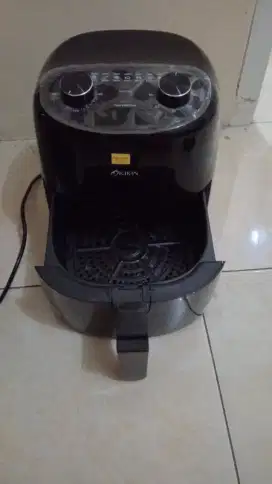 Air fryer kirin