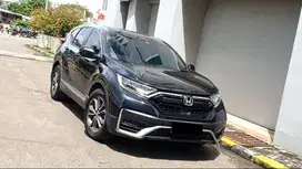 [ PANORAMIC ] Honda CRV CR-V CR V Turbo Prestige 1.5 CVT AT 2022/2023