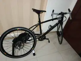 Roadbike Element FRC 52