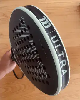 Wilson Ultra LT V2 Raket Padel