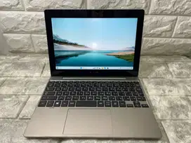Laptop tablet 2in1 Toshiba Dynabook K50 Celeron N4020 RAM 4GB N-WKJ3