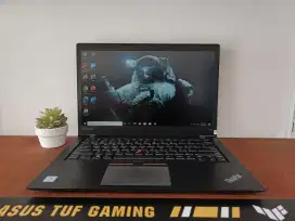 THINKPAD T460s/ Core i5/ Ram 8GB/ SSD 256GB/ Windows 10