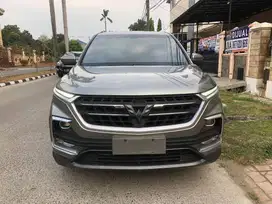 Wuling Almaz 1.5 Turbo 2022