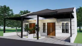 BAKTI LUHUR VILLE 3MENIT KE PLAZA MILLENIUM