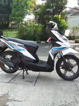 Beat Esp THN 2017