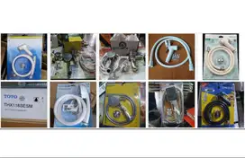 JUAL BERBAGAI JET SHOWER KAMAR MANDI JOGJA