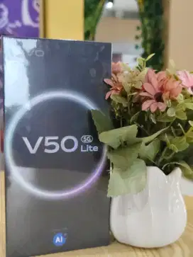 HP VIVO V50 LITE 5G FREE MARCHANDISE