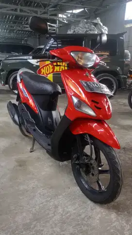 Mio sporty 2007