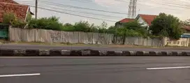 Tanah 7.040m² SHM di Kawasan Industri Brebes, Siap Bangun & Strategis!