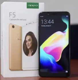 Oppo F5 4/64 GB