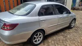 Honda City IDSI Automatic 2004
