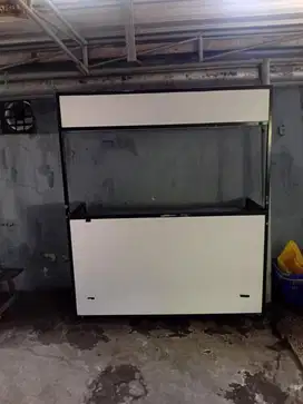 Booth buat jualan