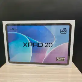 INFINIX XPAD 20 8/256 NEW