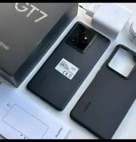 Realme GT 7 12/256 5G