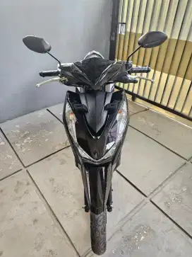 DIJUAL HONDA BEAT CBS TAHUN 2024 MULUS 98%