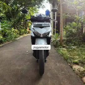 NEW VARIO 125 CBS TAHUN 2017