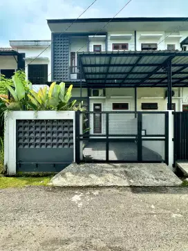 RUMAH 2 LANTAI NON KOMPLEK SETIABUDI
