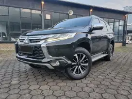 Mitsubishi Pajero Sport Dakar 2.4 At Diesel 2017