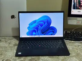 Lenovo thinkpad X1 Carbon 4K