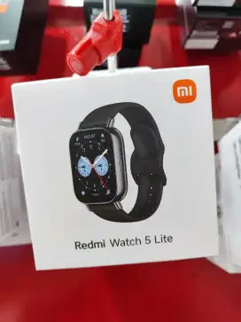 Redmi Watch 5 Lite Terbaru