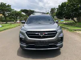 Wuling Almaz 2022