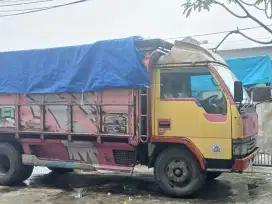 DIJUAL COLTDIESEL RAGASA 120PS TAHUN 2004
