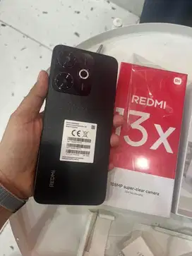 Redmi 13x 8/128