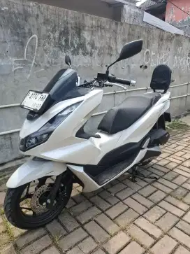 PCX 160 CBS 2022 KM LOW
