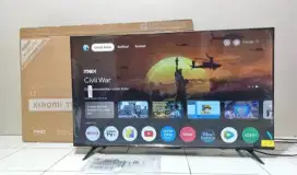 XIOMI GOGGLE TV A 43 FHD 2025