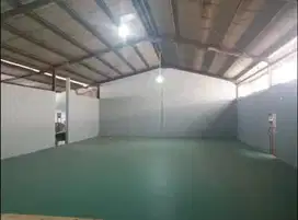 Disewakan Gudang di Moch Toha Bandung Dekat Tol
