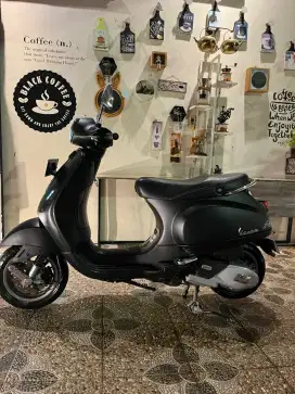 Vespa lx 125 2020 led iget