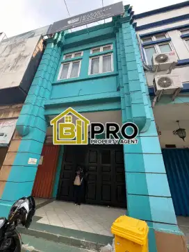 Ruko Citra Gran Jual Cepat Harga Murah