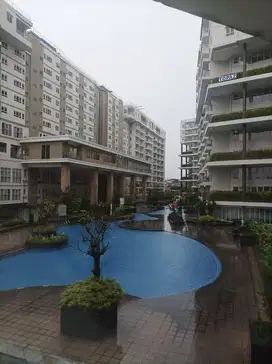 DIJUAL APARTEMEN GATEWAY PASTEUR