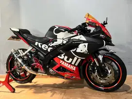 ISTIMEWA ‼️ YAMAHA R15 V3 SUPER ISTIMEWA MODIF GANTENG