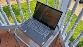 Lenovo Flex 5 Ryzen 5 2in1