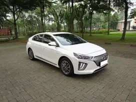 [Harga CASH] Hyundai IONIQ EV Tipe SIGNATURE - Garansi s/d 2029
