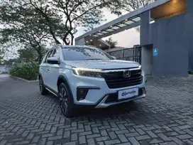 TDP 5jt Honda BRV Putih 1.5 Prestige AT 2023 ZOA
