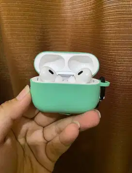 Airpods Pro gen 2
