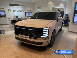 [Mobil Baru] Hyundai PALISADE HYBRID