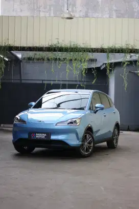 NETA V Electric Vehicle 2023