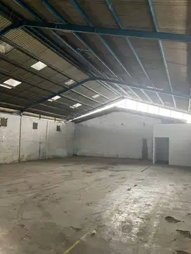 Disewakan Rumah di Moch Toha Bandung Siap Pakai