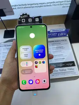 Samsung Galaxy A56 5G free upgrade memory