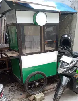 Jual aja dari pada gak kepake,harga nego