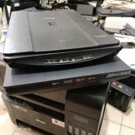 Scanner canon lide300 dan 120