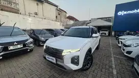 HYUNDAI - CRETA 1.5 STYLE IVT AT 2022