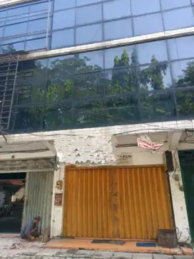 Jual Ruko Kawasan bisnis Ruko RMI Ngagel,dkt pucang,Bratang,manyar
